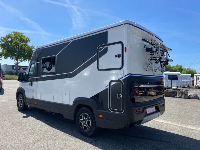Chausson X 650 Exclusive Line - Photo 3