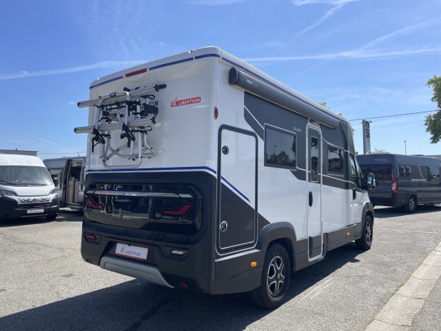 Chausson X 650 Exclusive Line - Photo 4