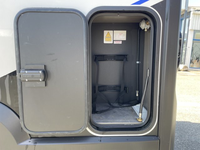 Chausson X 650 Exclusive Line - Photo 6