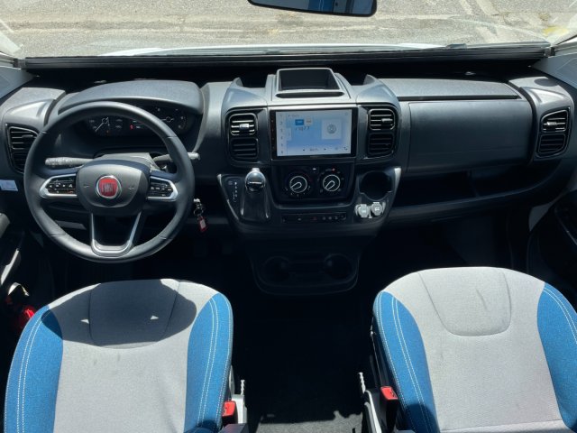 Chausson X 650 Exclusive Line - Photo 7