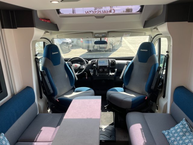 Chausson X 650 Exclusive Line - Photo 12