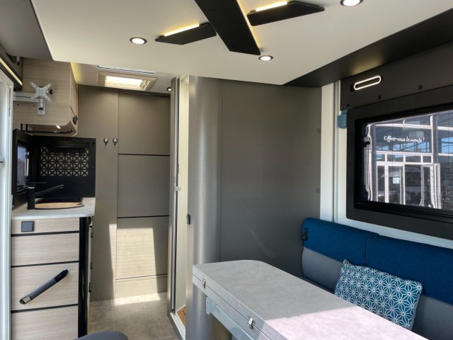 Chausson X 650 Exclusive Line - Photo 13