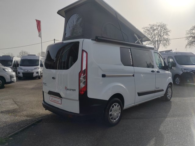 Dreamer Cap Fun - Photo 10