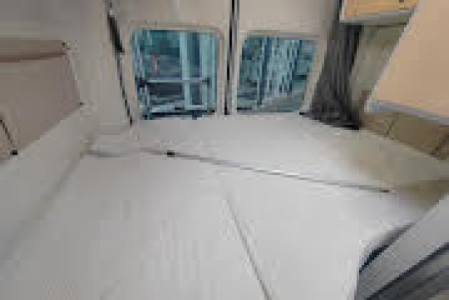 Font Vendome Master Van XS Occasion