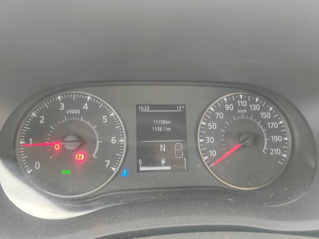 Font Vendome Master Van XS - Photo 3