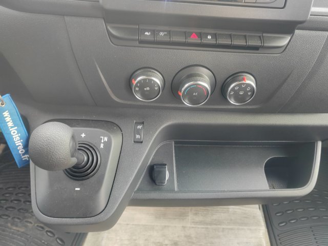 Font Vendome Master Van XS - Photo 5