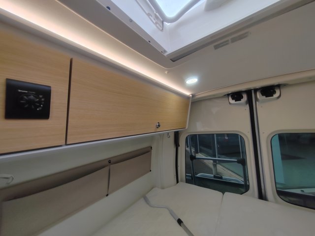 Font Vendome Master Van XS - Photo 6