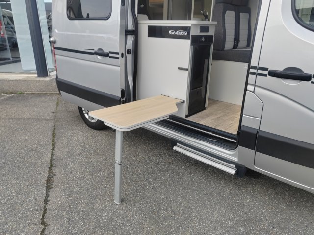 Font Vendome Master Van XS - Photo 8