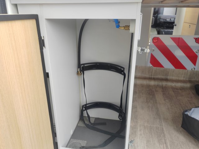 Font Vendome Master Van XS - Photo 10