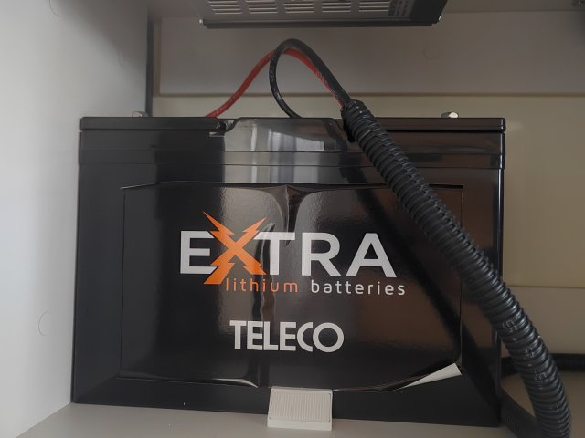 Font Vendome Master Van XS - Photo 12