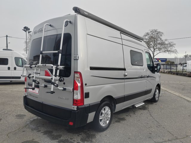 Font Vendome Master Van XS - Photo 15