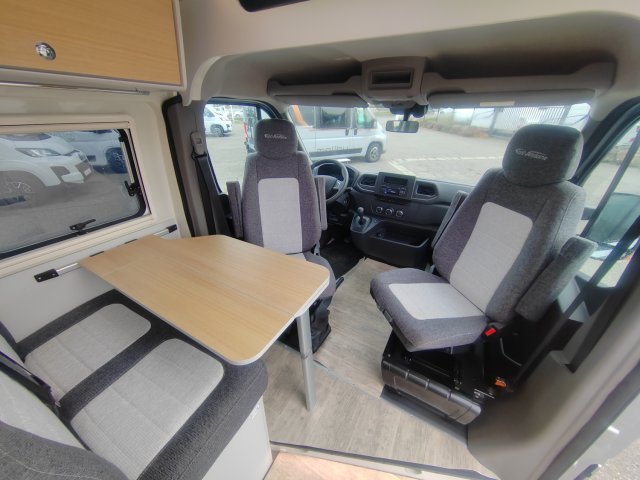 Font Vendome Master Van XS - Photo 16