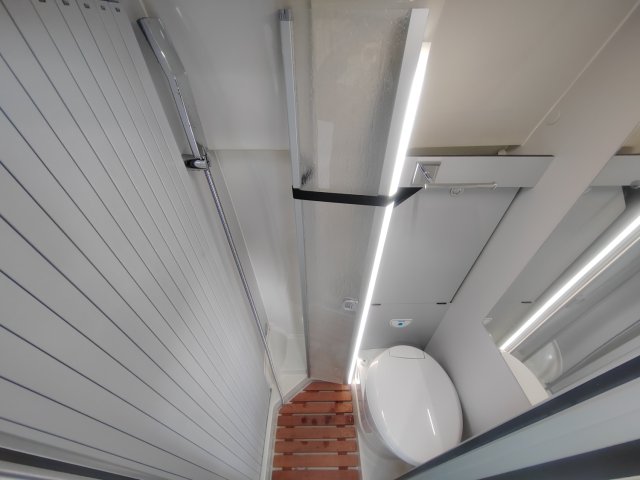 Font Vendome Master Van XS - Photo 18