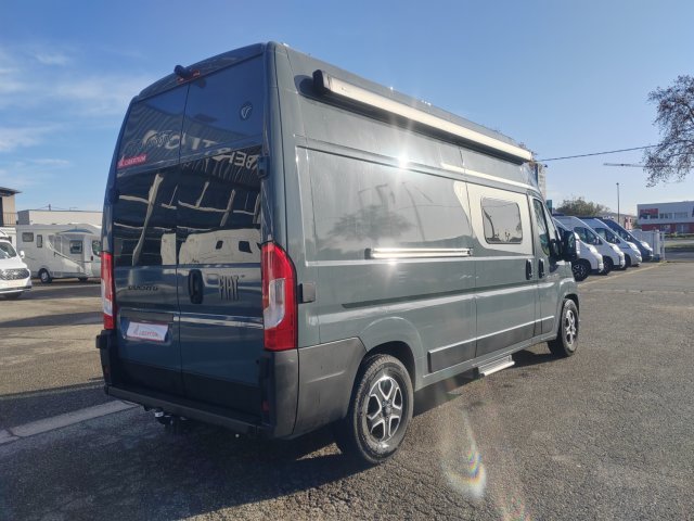 Font Vendome Terra Van TERRAVAN - Photo 2