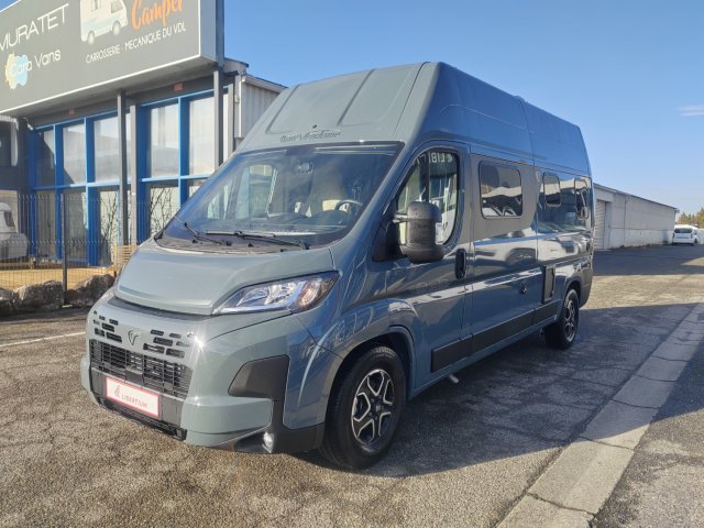 Font Vendome Terra Van TERRAVAN - Photo 3