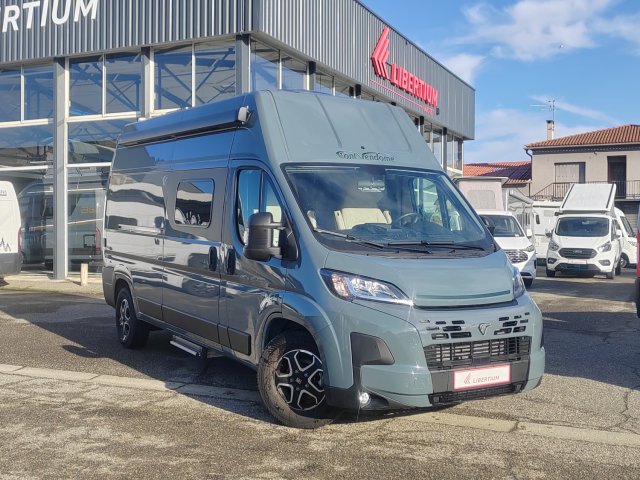 Font Vendome Terra Van TERRAVAN - Photo 4