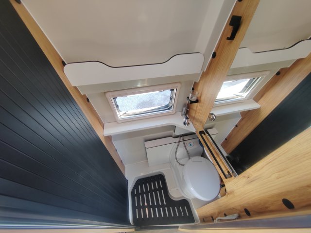 Font Vendome Terra Van TERRAVAN - Photo 15