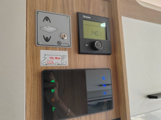 Font Vendome Terra Van TERRAVAN - Photo 19