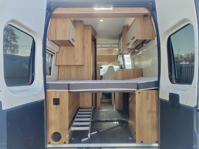 Font Vendome Terra Van TERRAVAN - Photo 21