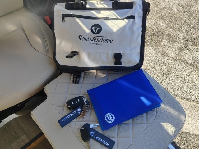 Font Vendome Terra Van TERRAVAN - Photo 23