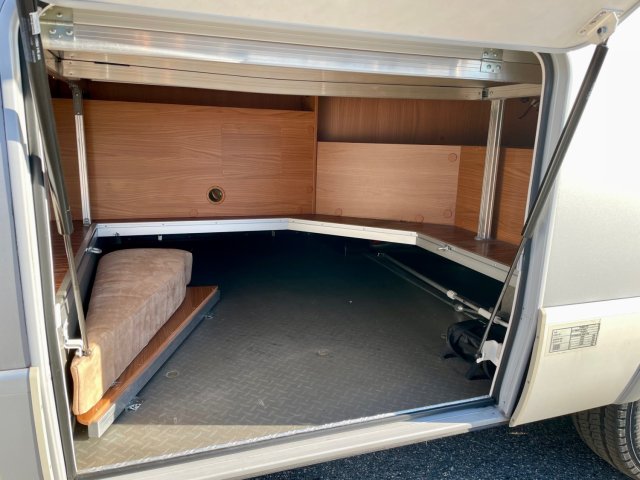 Hymer B 654 SL - Photo 7
