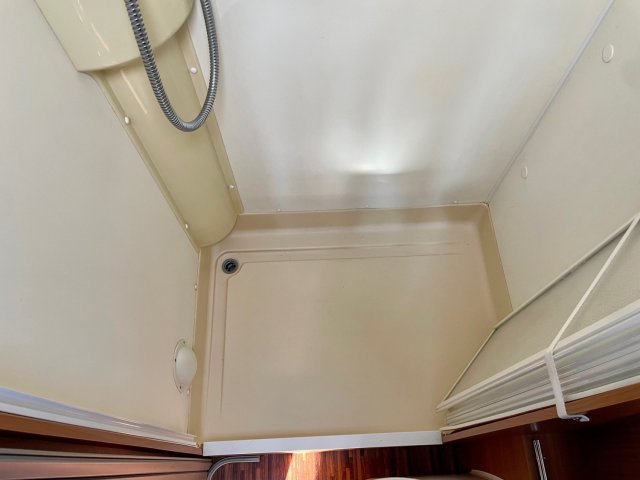 Hymer B 654 SL - Photo 18