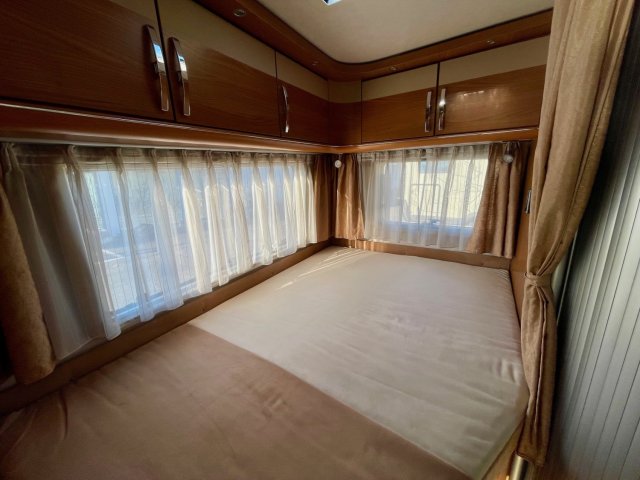 Hymer B 654 SL - Photo 21