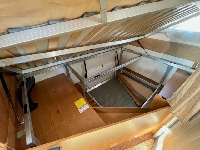 Hymer B 654 SL - Photo 22