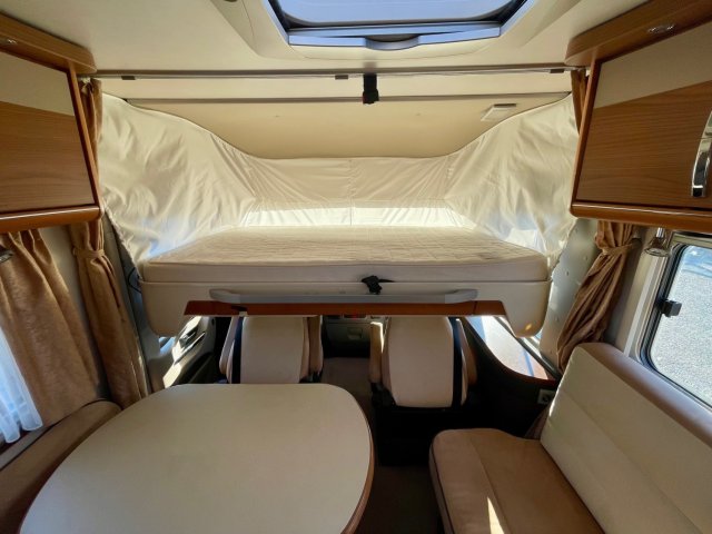 Hymer B 654 SL - Photo 25