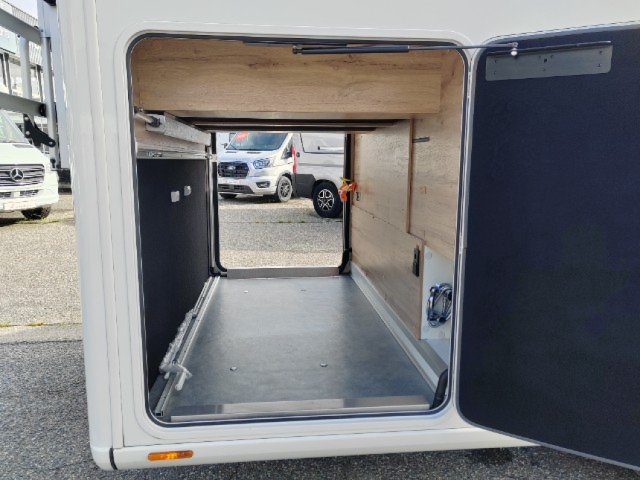 Le Voyageur Heritage LVXH 8.0 CF LVX H.8.0 - Photo 6