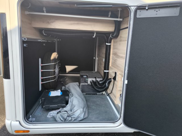 Le Voyageur LV 7.2 CF - Photo 2