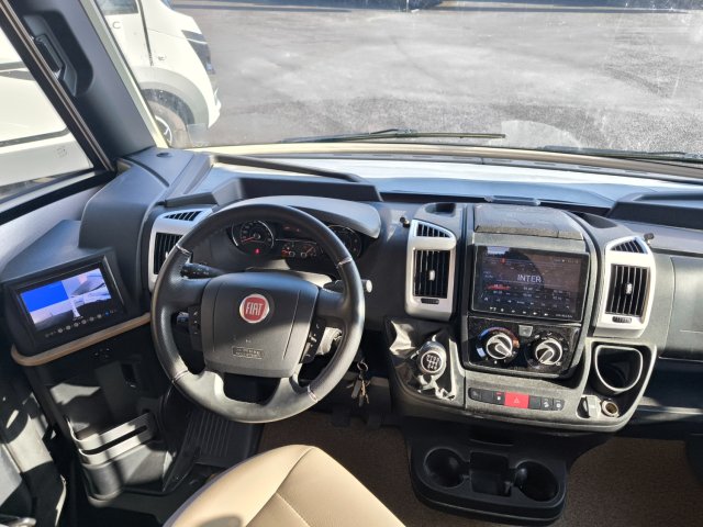 Le Voyageur LV 7.2 CF - Photo 4