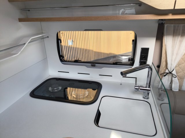 Le Voyageur LV 7.2 CF - Photo 5