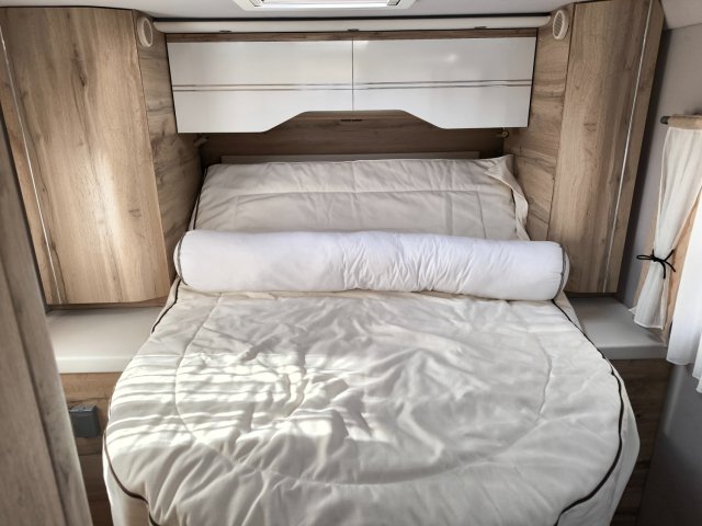 Le Voyageur LV 7.2 CF - Photo 6