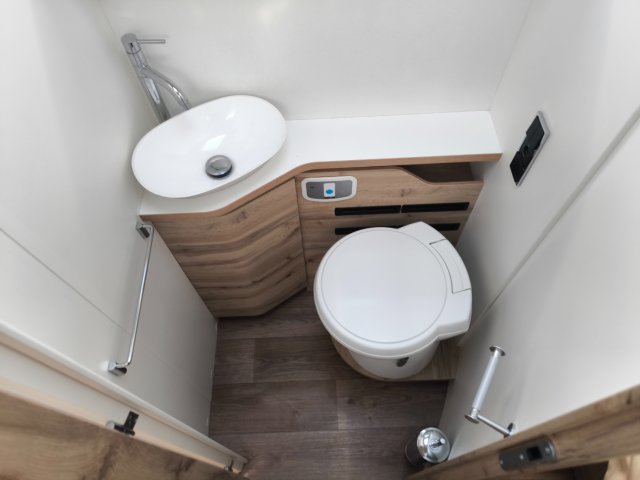 Le Voyageur LV 7.2 CF - Photo 8