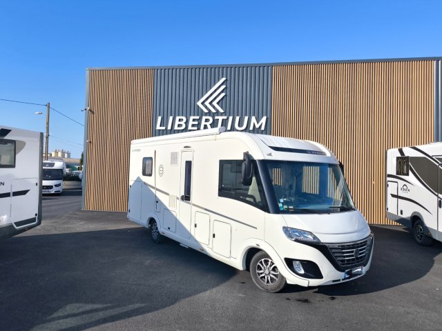 Le Voyageur LV 7.2 CF - Photo 10