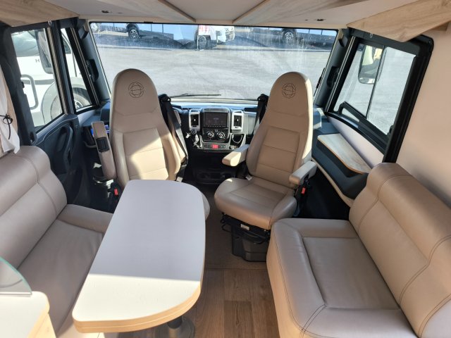 Le Voyageur LV 7.2 CF - Photo 11