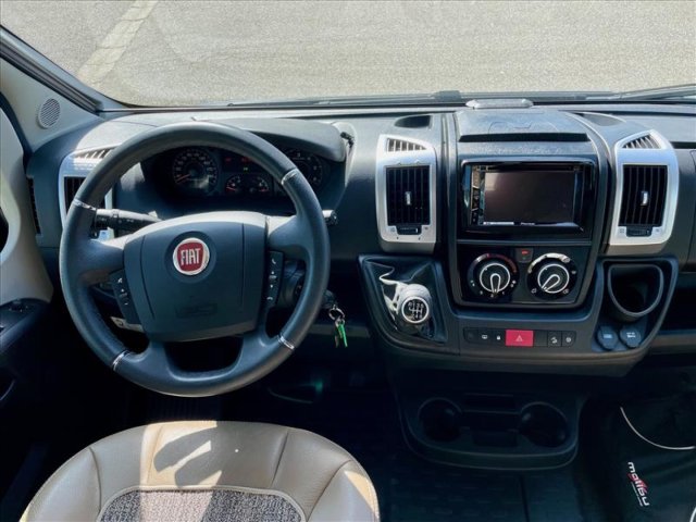 Malibu Comfort 600 DB VAN COUPE - Photo 7