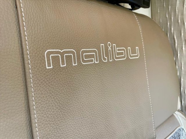 Malibu Comfort 600 DB VAN COUPE - Photo 12