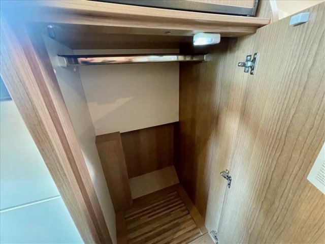 Malibu Comfort 600 DB VAN COUPE - Photo 16