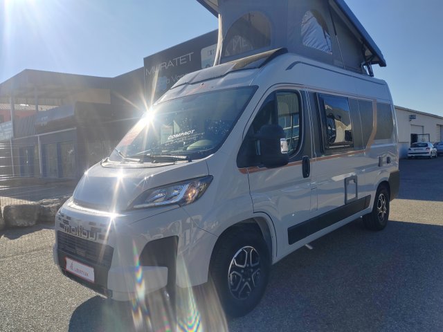 Malibu Compact 540 DB - Photo 2