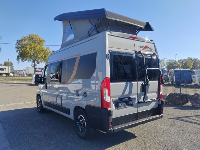 Malibu Compact 540 DB - Photo 3