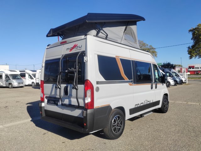 Malibu Compact 540 DB - Photo 4