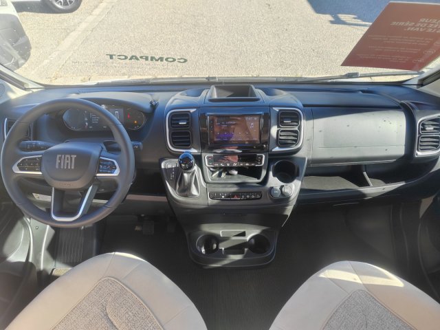 Malibu Compact 540 DB - Photo 5