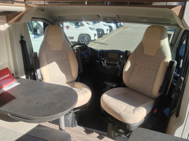 Malibu Compact 540 DB - Photo 10