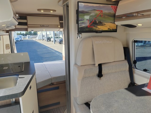 Malibu Compact 540 DB - Photo 11