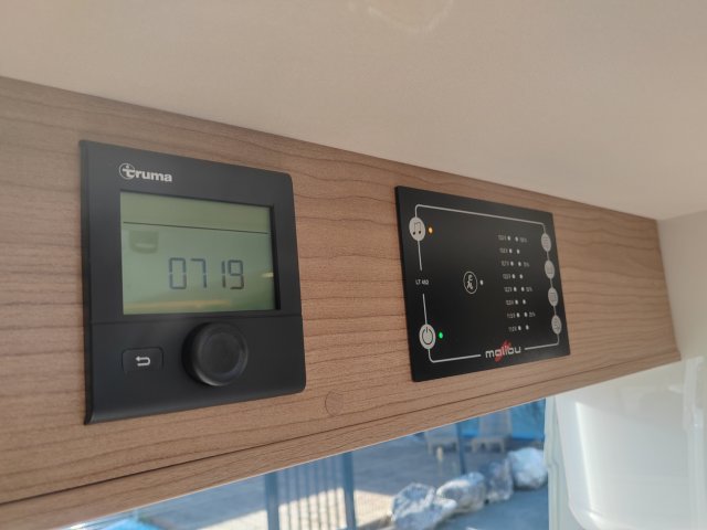 Malibu Compact 540 DB - Photo 12