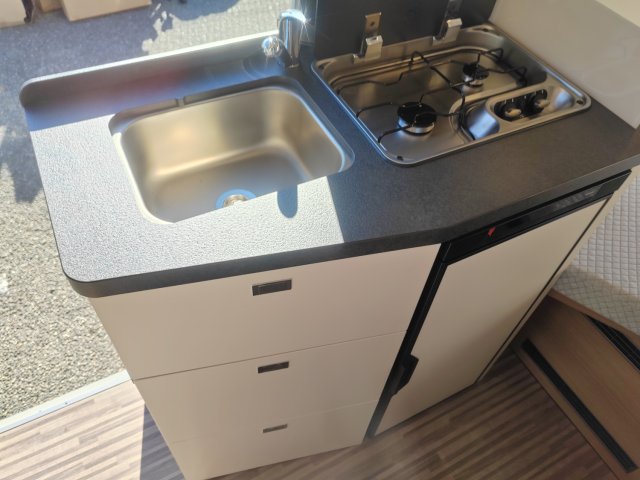 Malibu Compact 540 DB - Photo 15