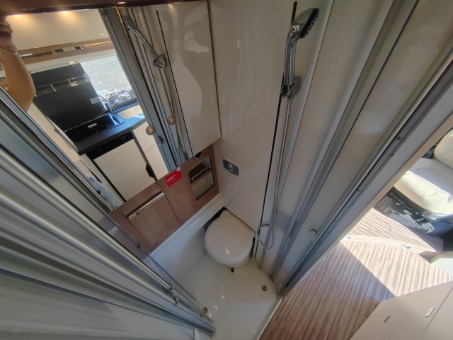 Malibu Compact 540 DB - Photo 17