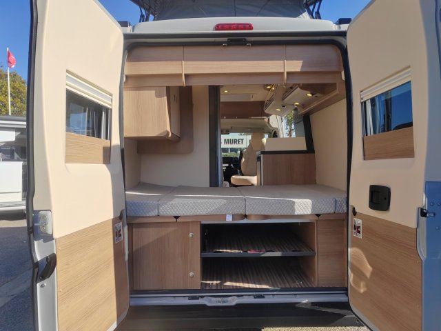 Malibu Compact 540 DB - Photo 22